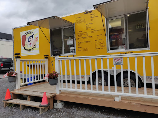 Photo of Zesty Shawarma'z - 75 Elgin St W, Arnprior, ON K7S 3T9